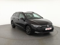 VW Golf VIII Variant 2.0 TDI DSG Style