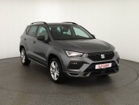 Seat Ateca FR 1.5 TSI