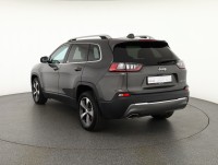 Jeep Cherokee 2.2 MultiJet Limited