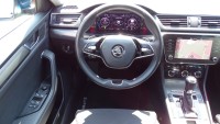 Skoda Superb Combi 1.4 TSI Style iV
