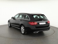 Mercedes-Benz C 160 C200 T-Modell Aut.