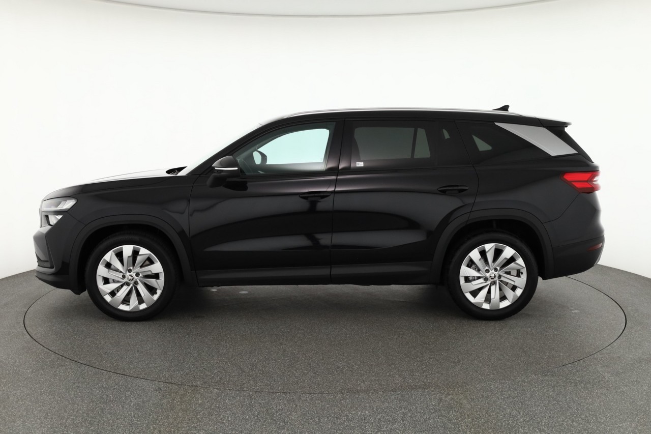 Skoda Kodiaq 2.0 TDI DSG 4x4