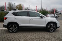 Seat Ateca 1.4 TSI Xcellence