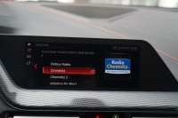 BMW 118 i Sport Line Aut.