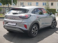 Ford Puma Titanium 1.0 EB