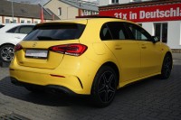 Mercedes-Benz A 250 A250 e Edition AMG Line