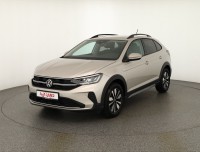 VW Taigo 1.0 TSI Move LED Navi ACC Sitzheizung DAB