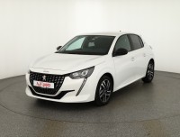 Peugeot 208 1.2 PureTech LED Tempomat Bluetooth