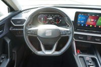 Seat Leon ST FR 1.5 eTSI DSG