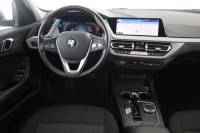 BMW 118 i Advantage