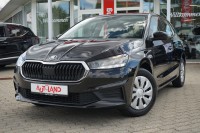 Vorschau: Skoda Fabia 1.0 Active