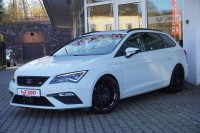Vorschau: Seat Leon ST 2.0 TSI FR