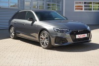 Audi A4 Quattro Avant 40 TFSI quattro competition edition plus