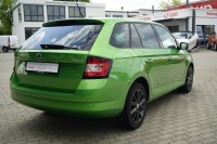 Skoda Fabia Combi 1.0