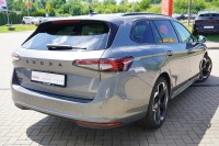 Skoda Superb Combi Sportline 1.5 eTSI DSG