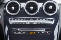 Mercedes-Benz C 160 C200 CGI Avantgarde