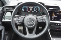 Audi A3 Sportback 35 TFSI
