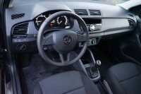 Skoda Fabia 1.0 TSI Cool Plus