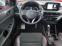 Hyundai Tucson 1.6 T-GDI DCT N Line