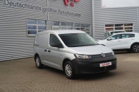 VW Caddy Cargo 2.0 TDI