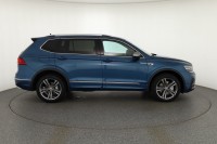 VW Tiguan Allspace 2.0 TDI R-Line 4Motion