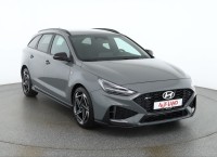 Hyundai i30 Kombi 1.6 T-GDI N-Line Aut.