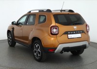 Dacia Duster II 1.6 SCe Prestige