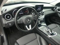 Mercedes-Benz C 250 C250 T-Modell CGI Avantgarde