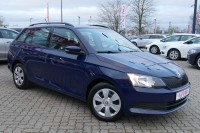 Skoda Fabia Combi 1.2 Active