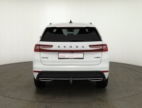 Skoda Kodiaq Sportline 1.5 eTSI DSG