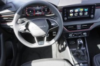 Skoda Kamiq Monte Carlo 1.5 TSI DSG