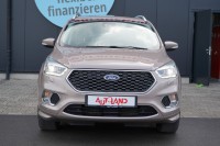 Ford Kuga 2.0 EcoBoost Vignale