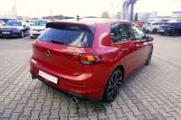 VW Golf VIII 2.0 GTI