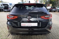 Kia cee'd Ceed 1.6 T-GDI GT