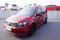 Vorschau: VW Caddy Maxi 1.4 TSI