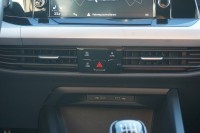 VW Golf VIII Variant 1.0 TSI