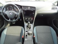 VW Golf VII Variant 1.5 TSI IQ.DRIVE