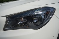 Mercedes-Benz CLA 180 Shooting Brake d