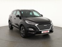 Hyundai Tucson 1.6 T-GDI Style