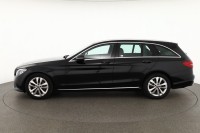 Vorschau: Mercedes-Benz C 300 C300 d T 9G-Tronic Avantgarde