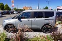 Ford Tourneo Courier Active 1.0 EB Aut.