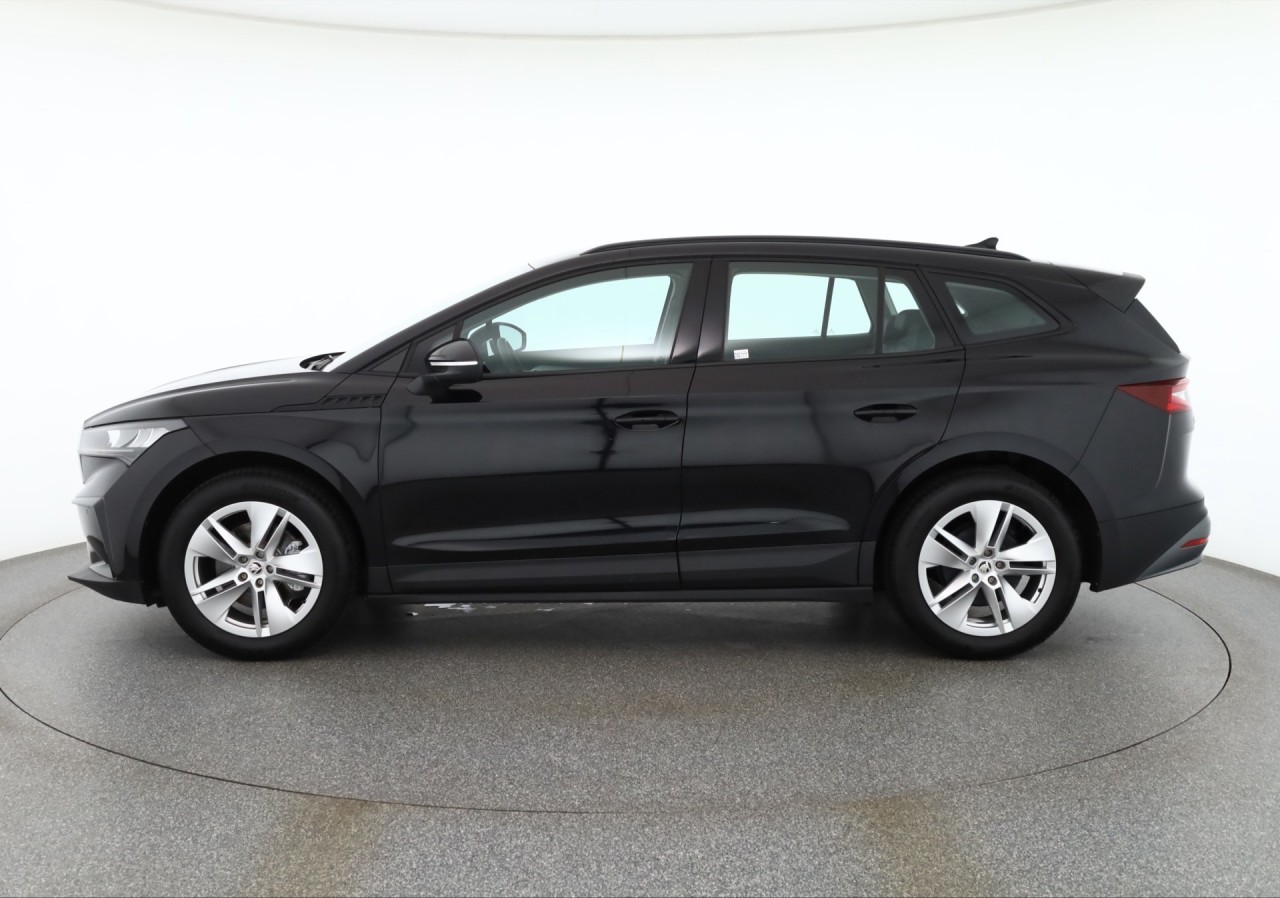 Skoda Enyaq 50 Loft