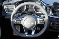 Kia cee'd Sporty Wagon Ceed SW GT-Line 1.5 T-GDI Aut.