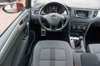VW Golf Sportsvan VII 1.2 TSI Allstar