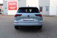 VW Golf Variant 1.5eTSI DSG