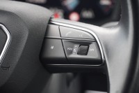 Audi Q3 35 TFSI advanced