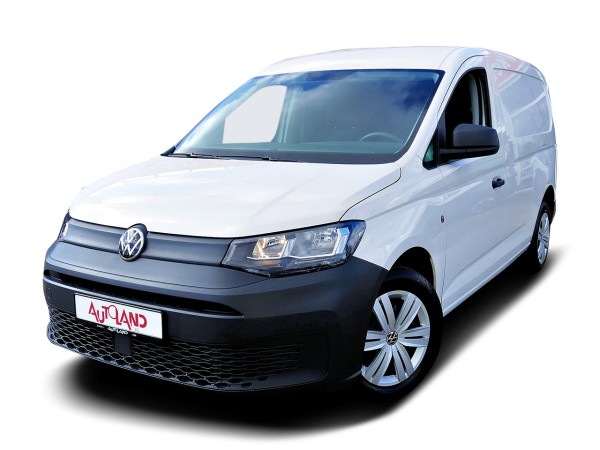 VW Caddy Cargo 1.5 TSI EcoProfi