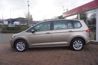 VW Touran 1.0 TSI Comfortline