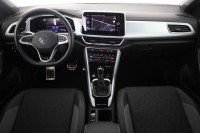VW T-Roc 2.0 TDI DSG