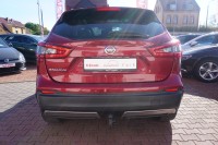 Nissan Qashqai 1.3 Tekna DCT